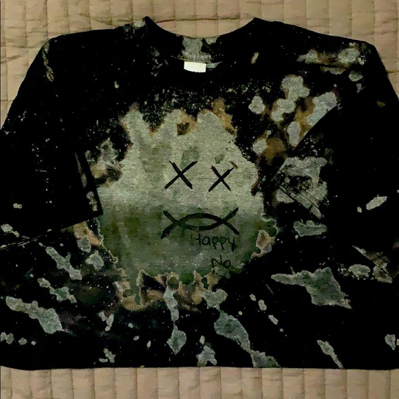 Happy No. Tops - COPY - Happy No. T-Shirt